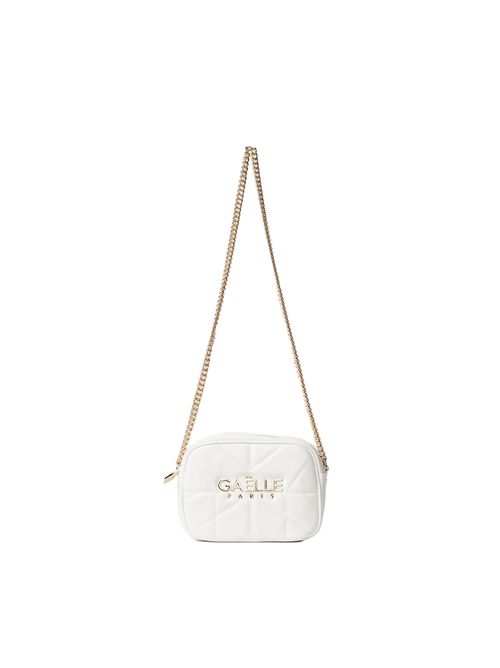 Borsa, donna, logata. GAELLE PARIS | GAACW02154BI01